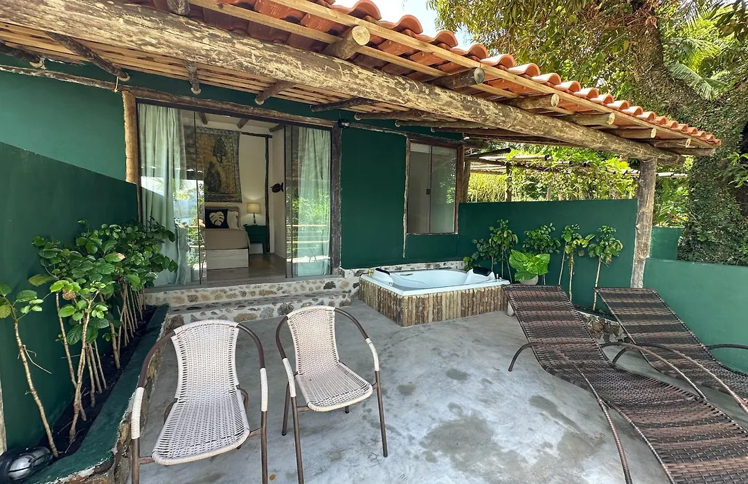 Hotel Boutique Ananas-1